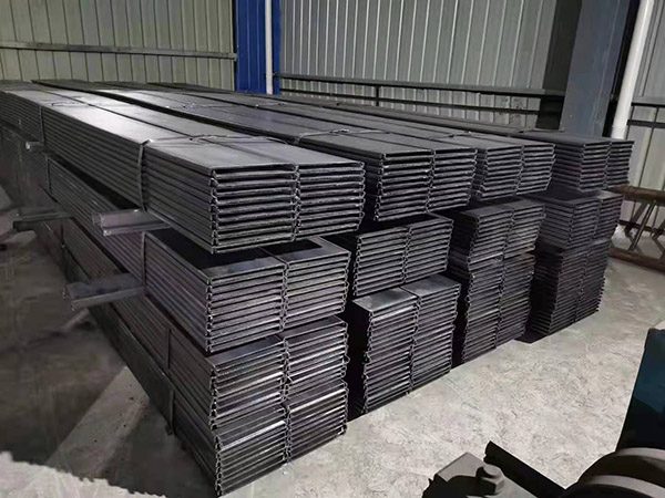 高頻焊接(jiē)型鋼