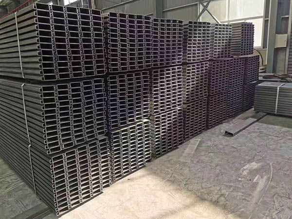 冷(lěng)拉型鋼