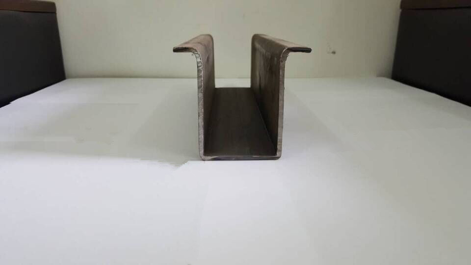 冷（lěng）彎空心型（xíng）鋼廠家
